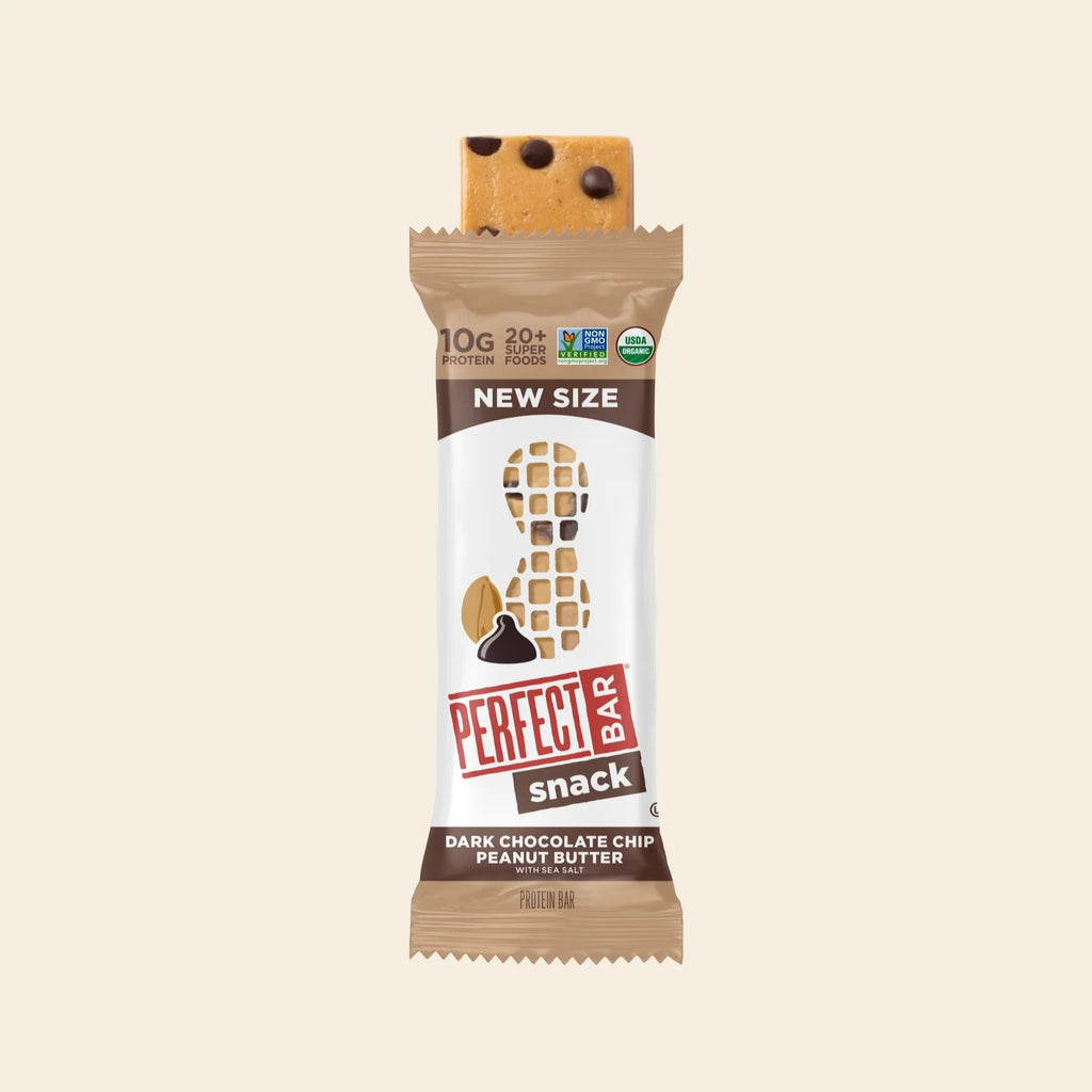 Perfect Bar - Nutrition Bar