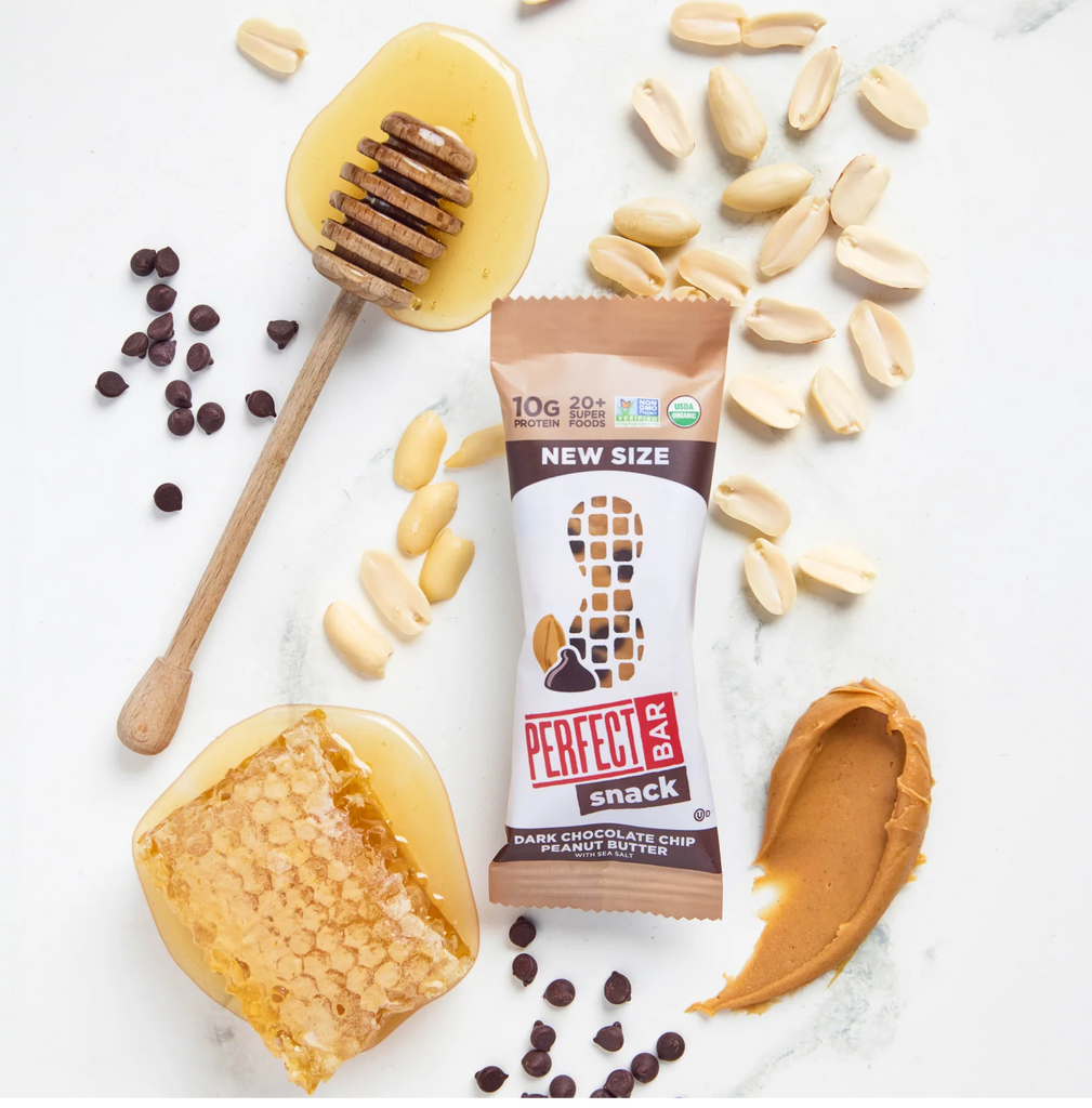 Perfect Bar - Nutrition Bar