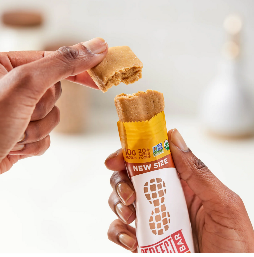 Perfect Bar - Nutrition Bar
