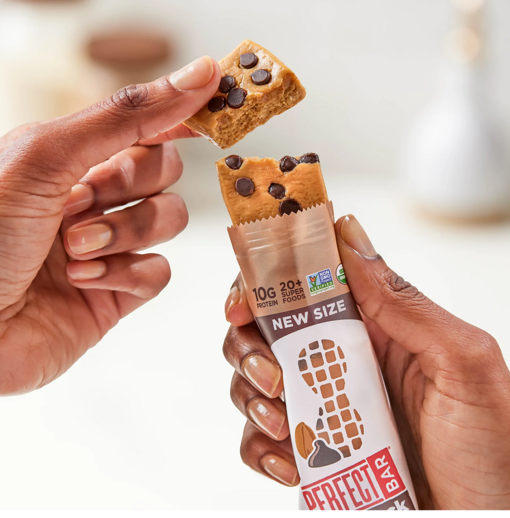 Perfect Bar - Nutrition Bar