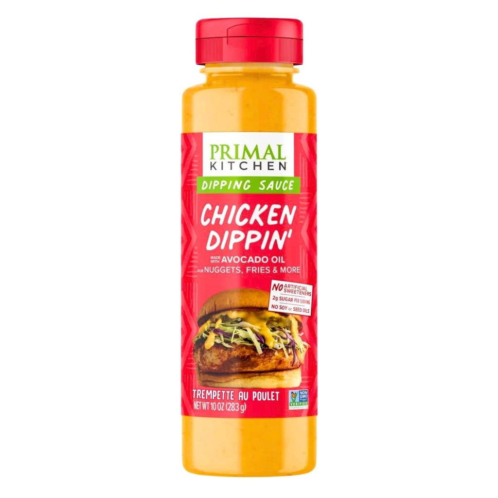 Primal Kitchen - Chicken Dippin' Sauce