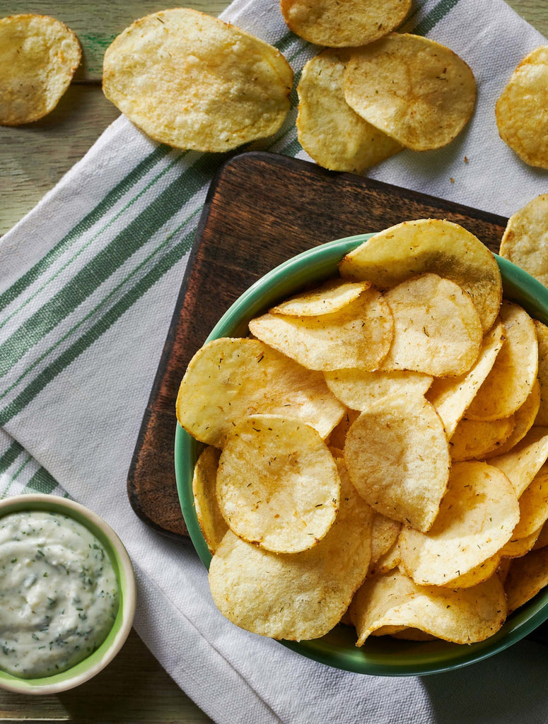 Humble Chips - Organic Potato Chips
