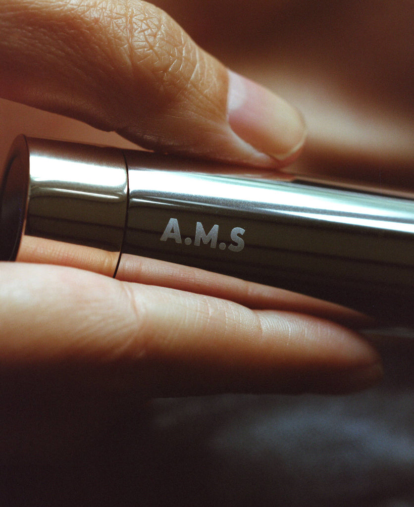 ACTIVIST - A.M.S Manuka Honey Lip Balm