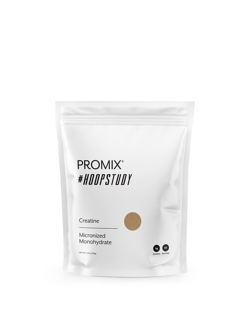 Promix - Non-GMO Creatine