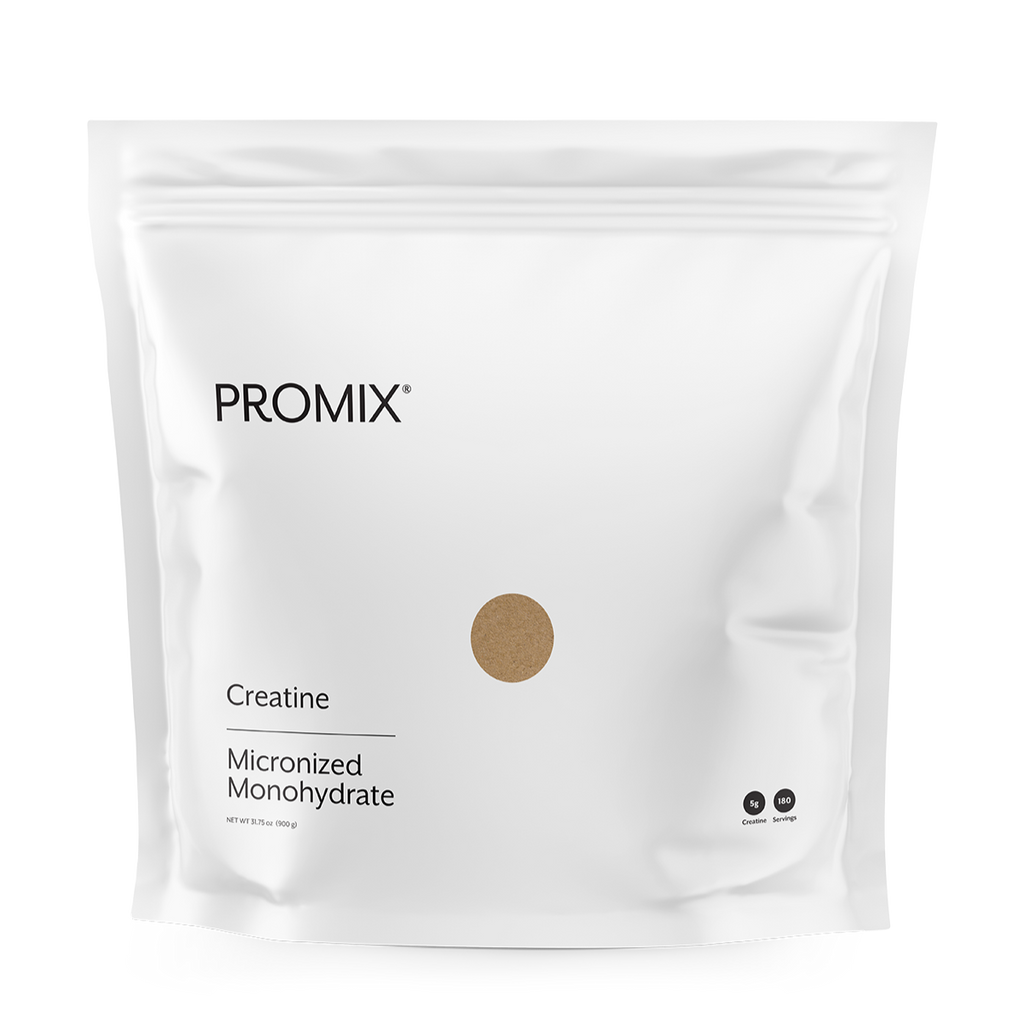 Promix - Non-GMO Creatine