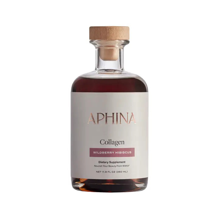 APHINA - Marine Collagen Elixer