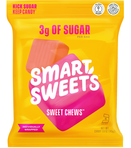 Smart Sweets - Sweet Chews