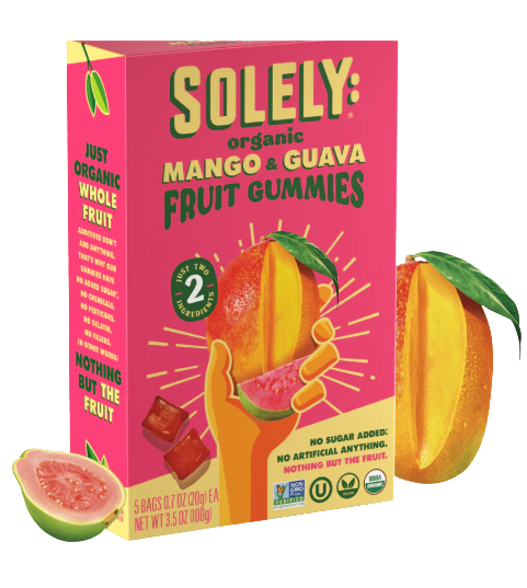 果物 qoochan Nuts, Seeds, Fruit & Veggie Snacks | Coco Market