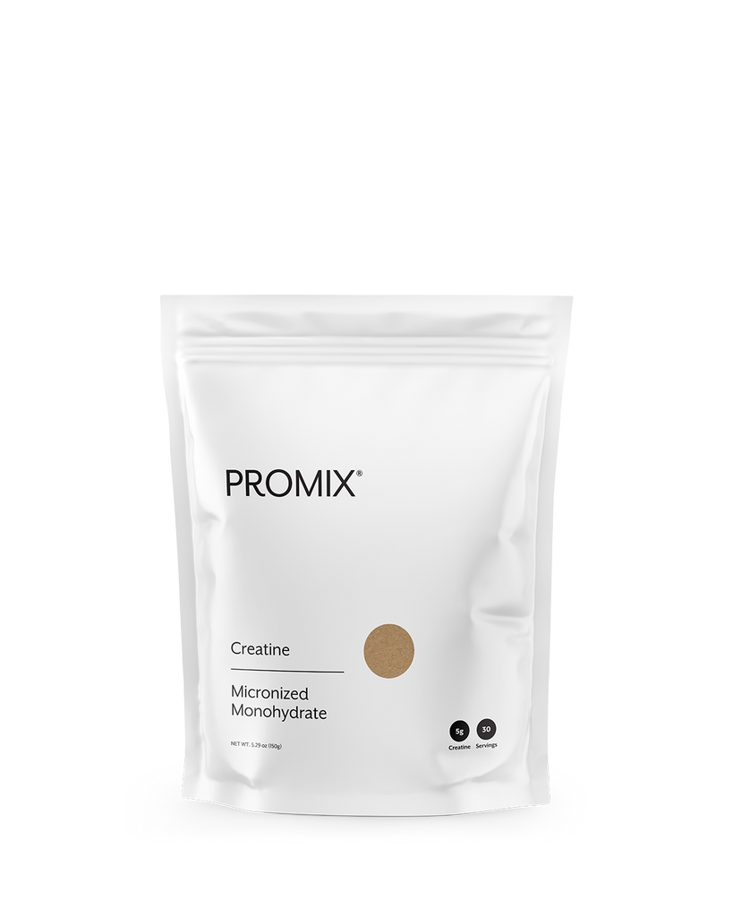 Promix - Non-GMO Creatine