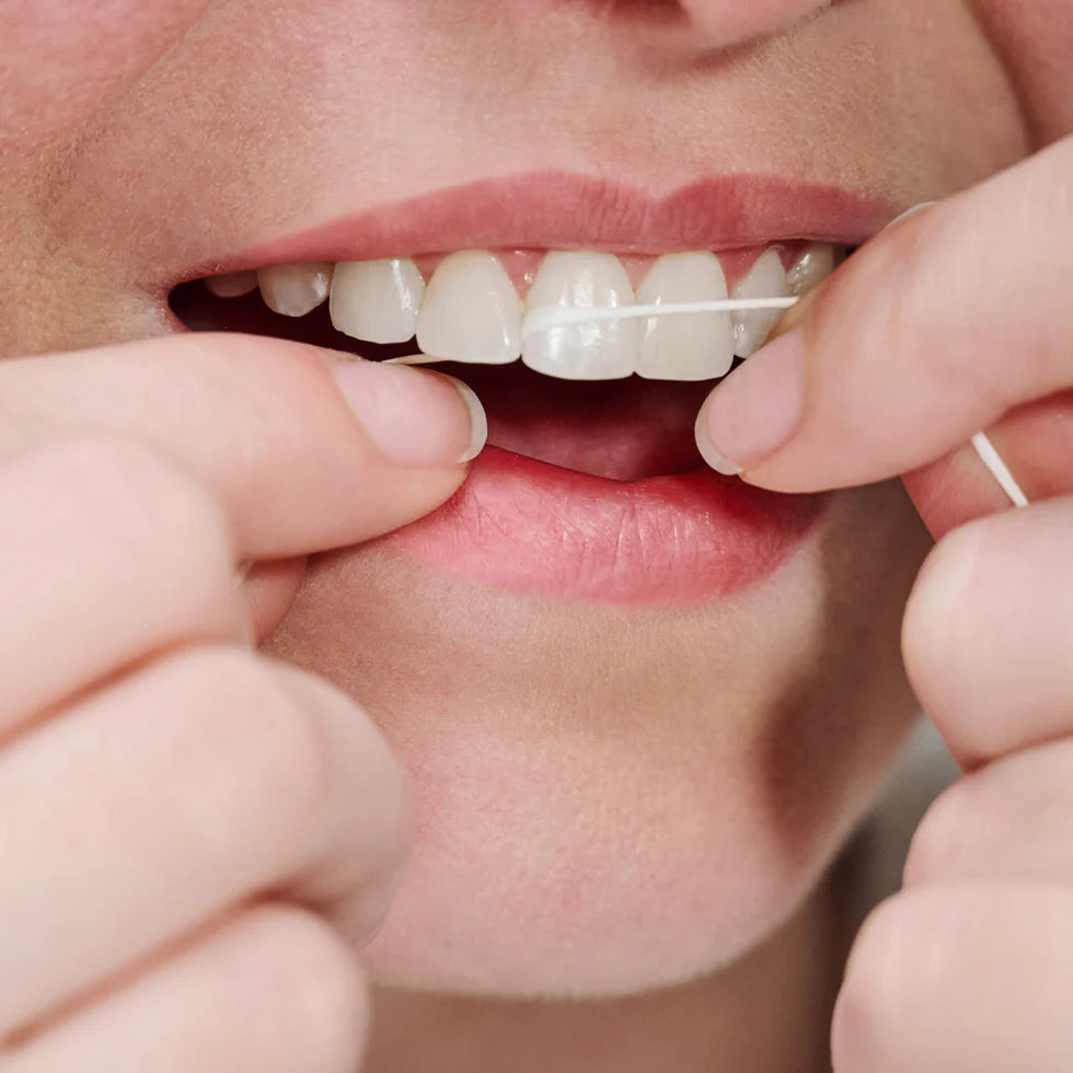Dr. Tung’s Smart Floss