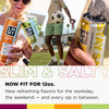 LMNT - Sparkling Electrolyte Drink