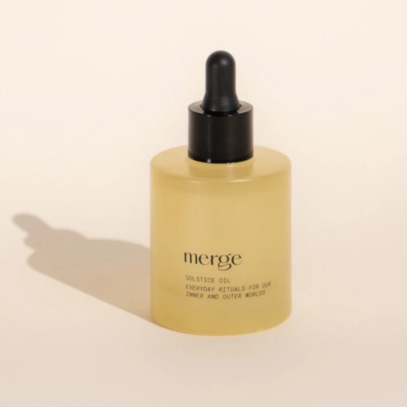 Merge - Solstice Hair & Body Oil