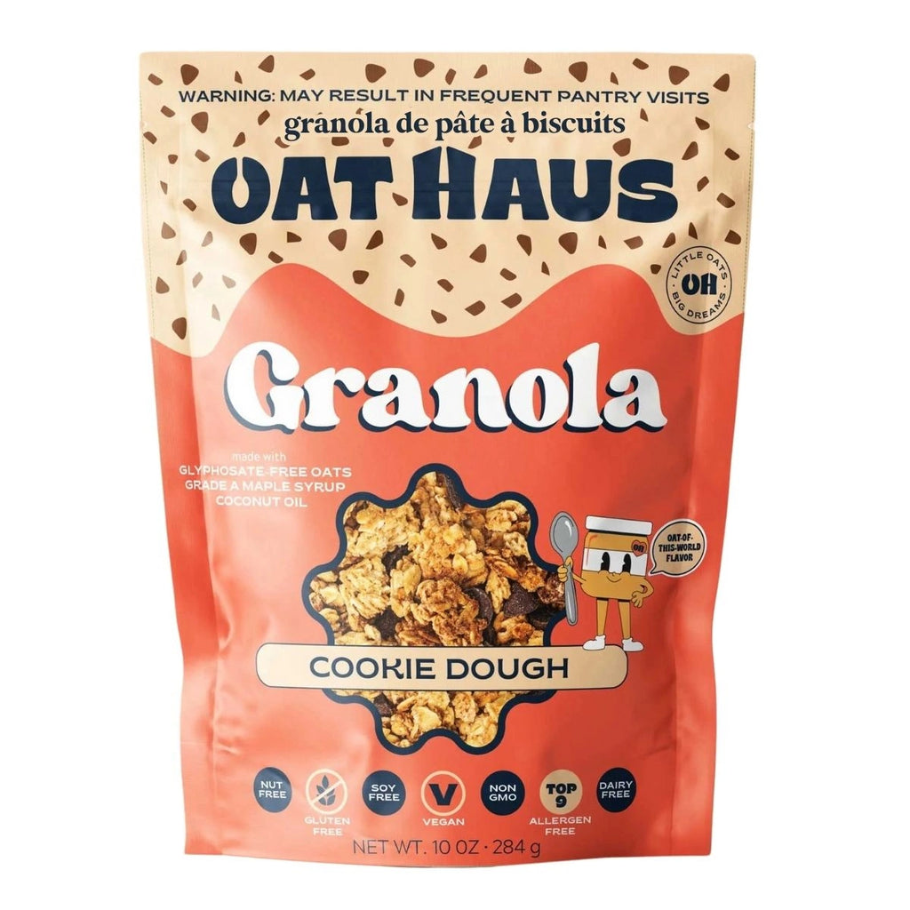 Oat Haus - Granola