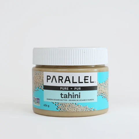 Parallel - Pure Humera Tahini