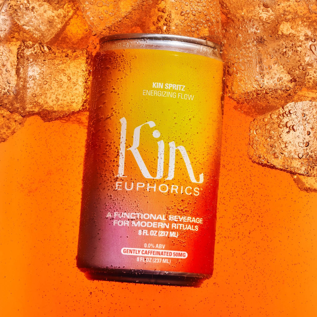 Kin Euphorics - Functional Beverage