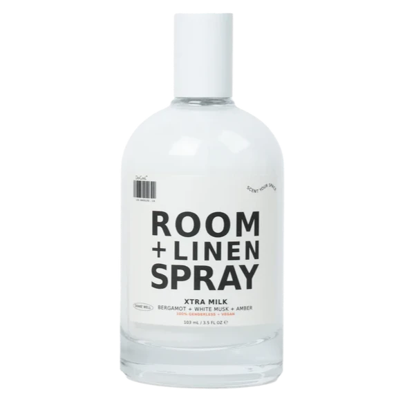 Dedcool - Room and Linen Spray: 01 "Taunt"