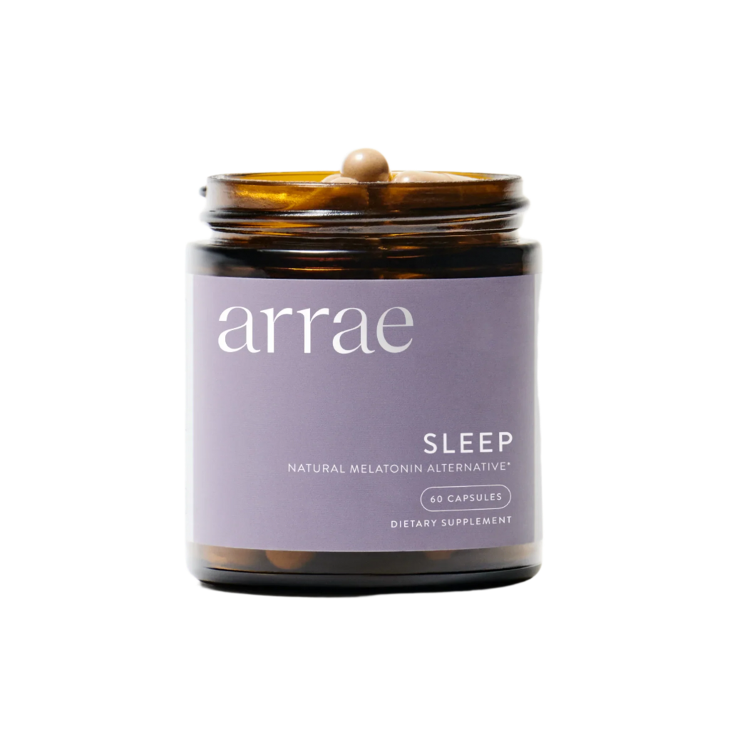 Arrae - Sleep