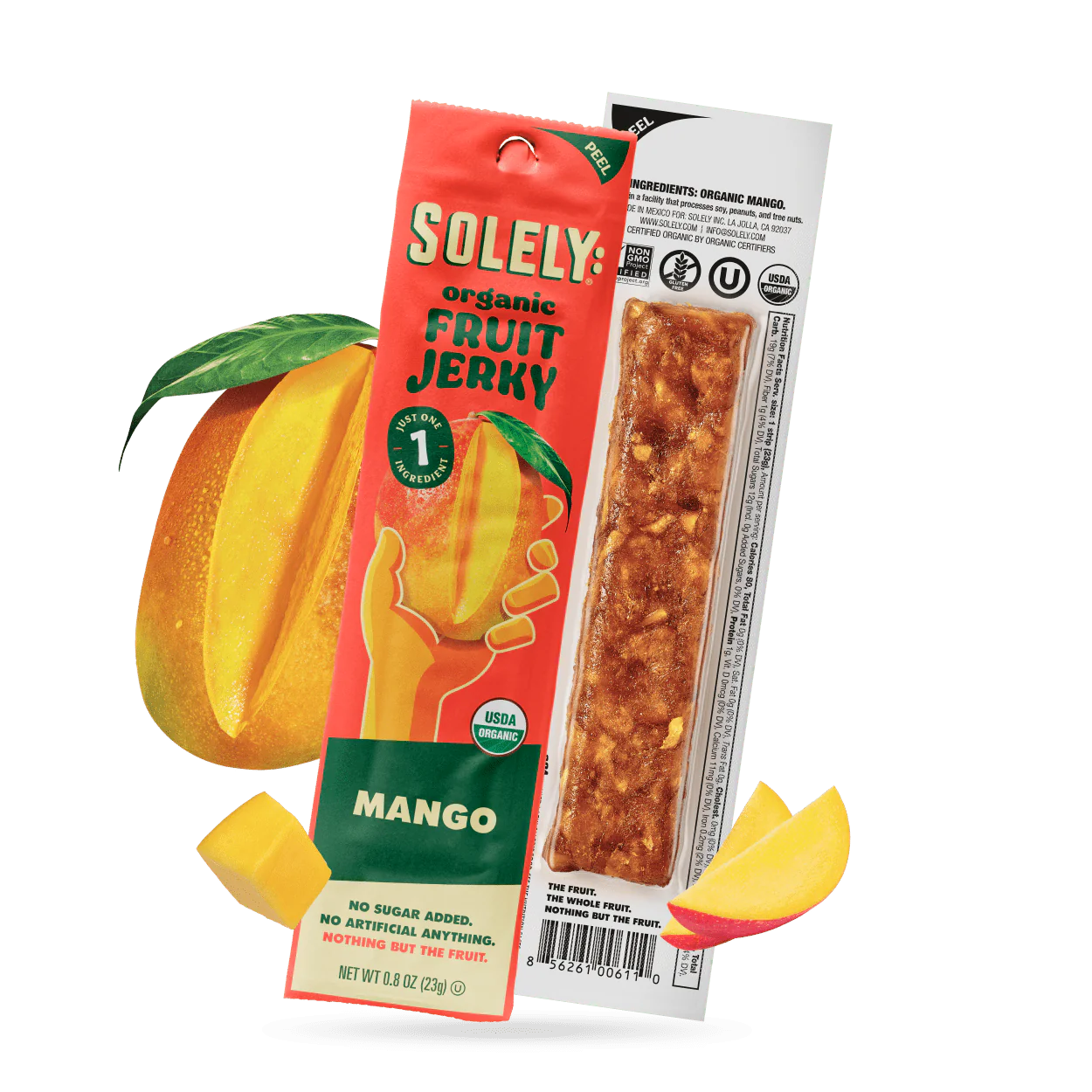 ココnuts様 Nuts, Seeds, Fruit & Veggie Snacks | Coco Market