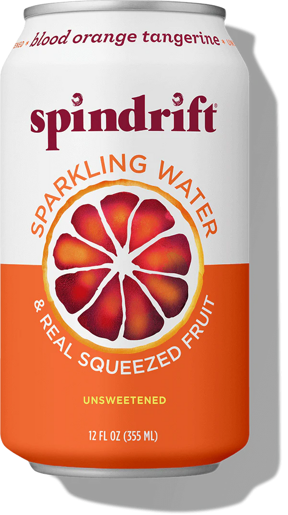 Spindrift - Sparkling Water