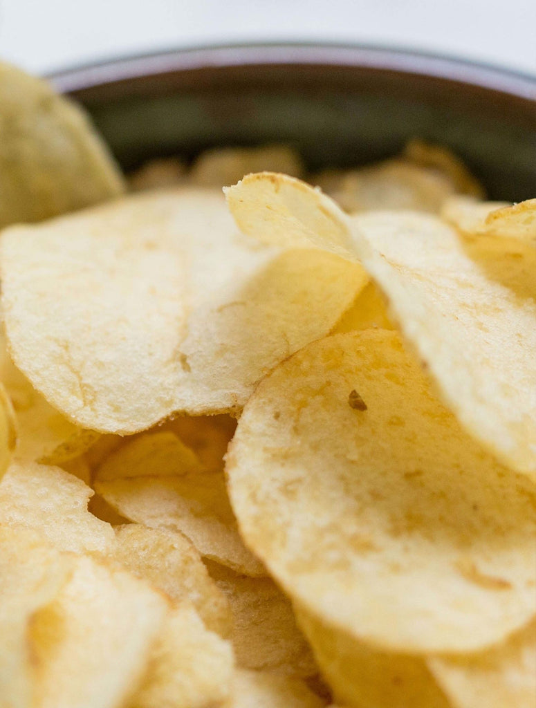 Humble Chips - Organic Potato Chips