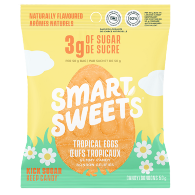 Smart Sweets - Easter Gummies