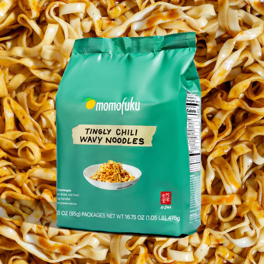 Momofuku - Noodles