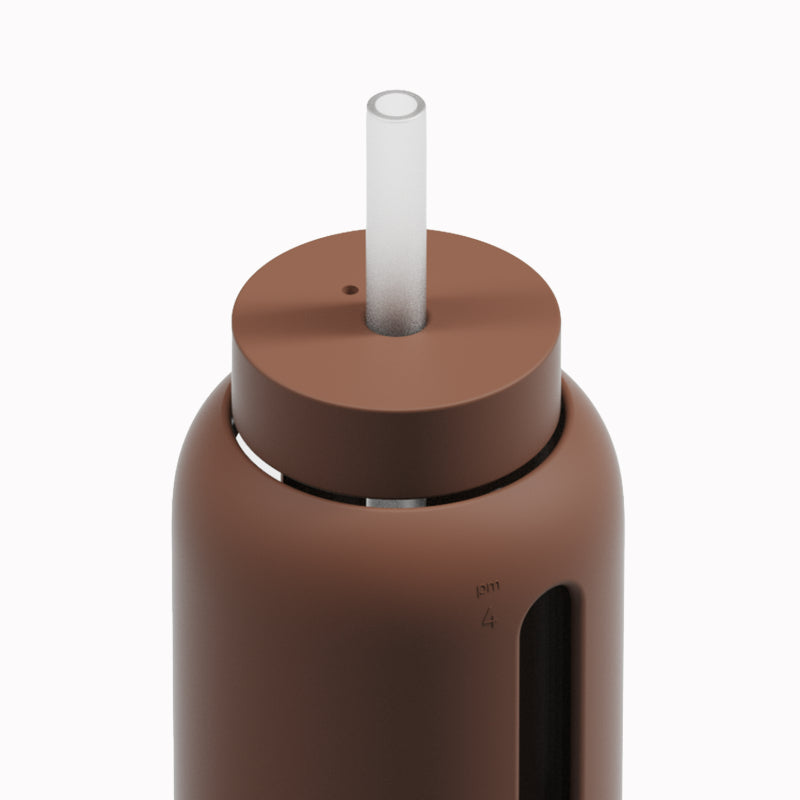 Bink - Lounge Straw and Cap