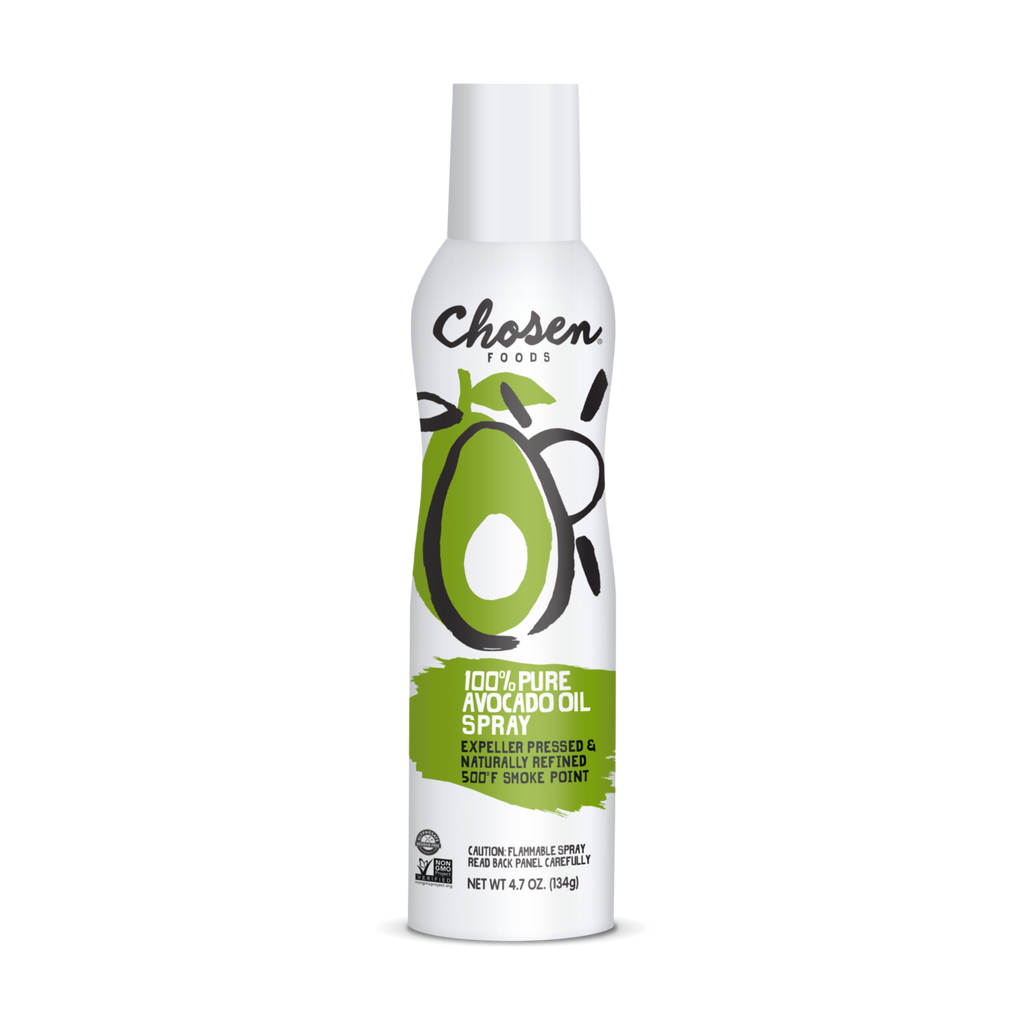 Chosen Foods - Avocado Oil Spray