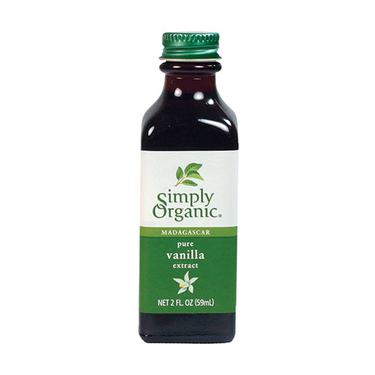 Simply Organic - Vanilla Extract