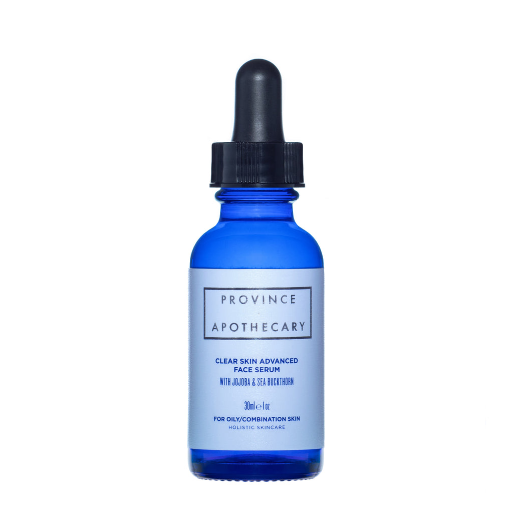 Province Apothecary - Face Serums