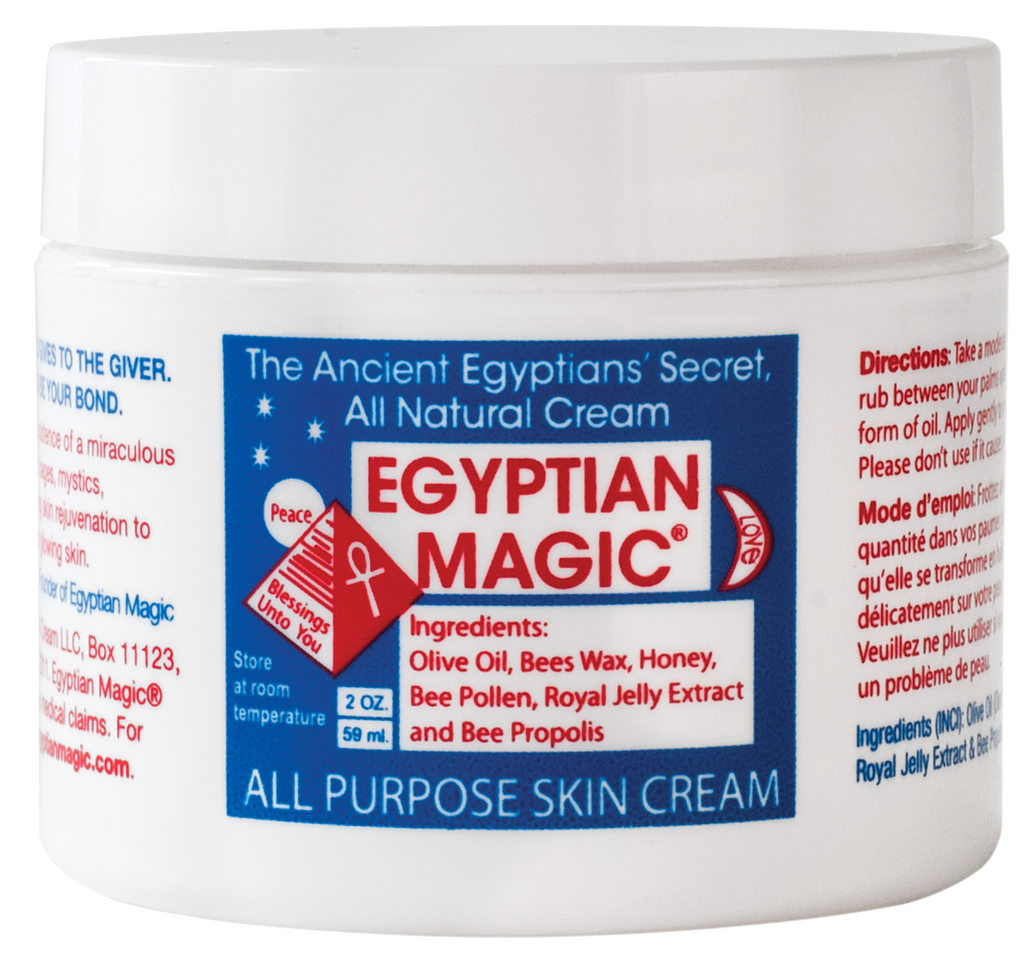 Egyptian Magic - Multipurpose Cream