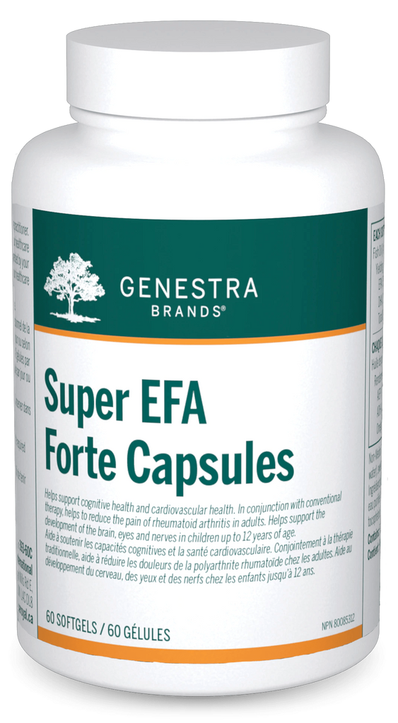 Genestra - Super EFA Forte