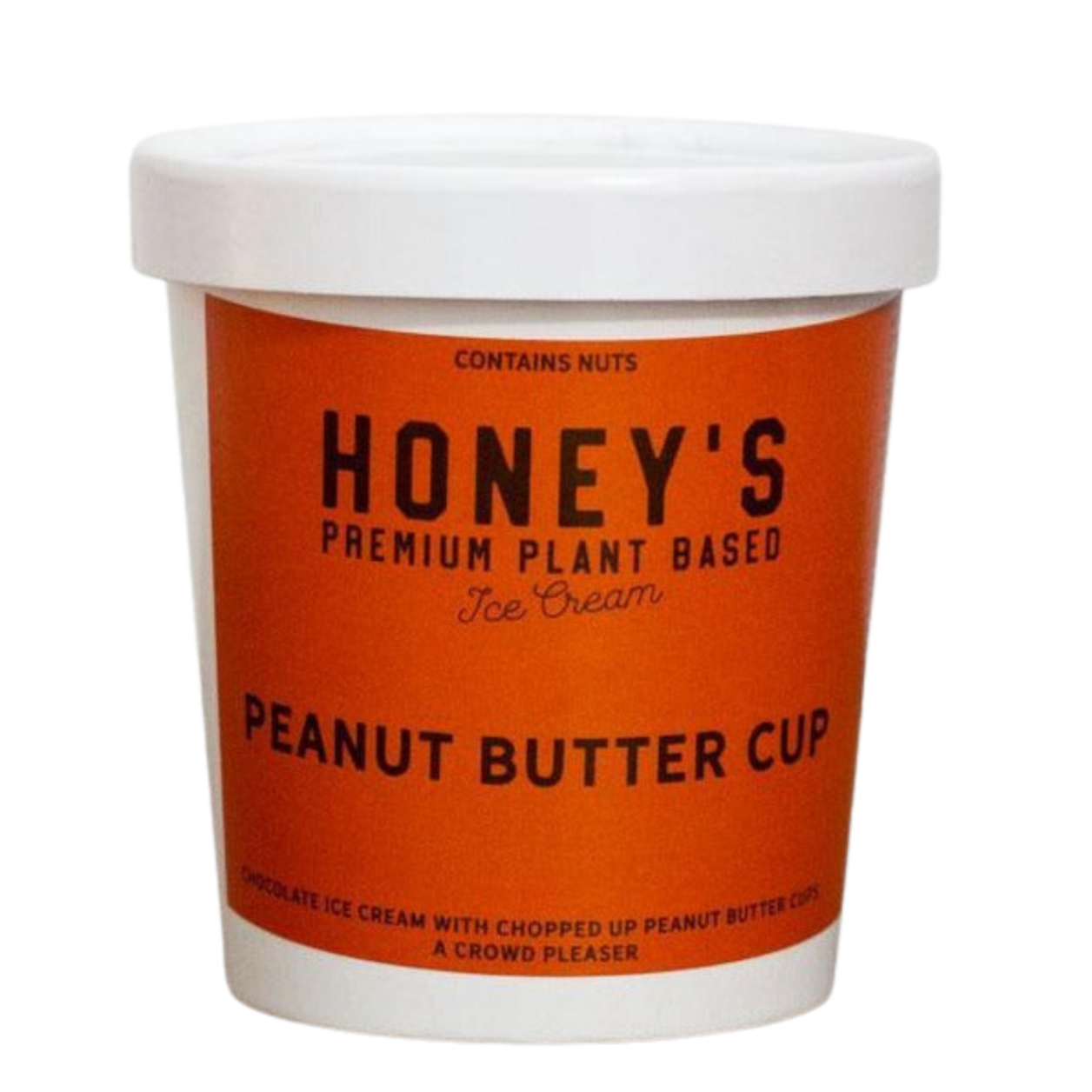 Honey's - Plant-Based Ice Cream | Coco Market