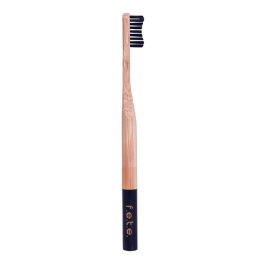 F.E.T.E - Bamboo Toothbrush