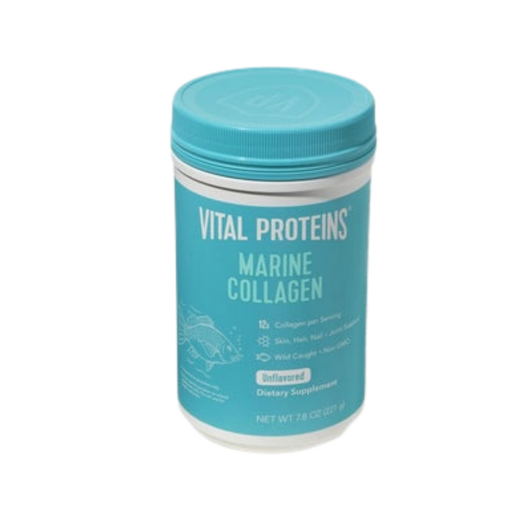 Vital Proteins - Marine Collagen 7.8oz