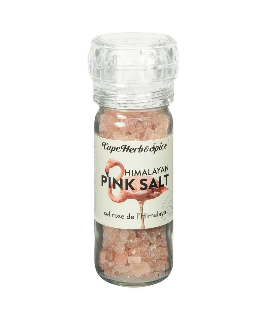 Cape Herb & Spice - Himalayan Pink Salt