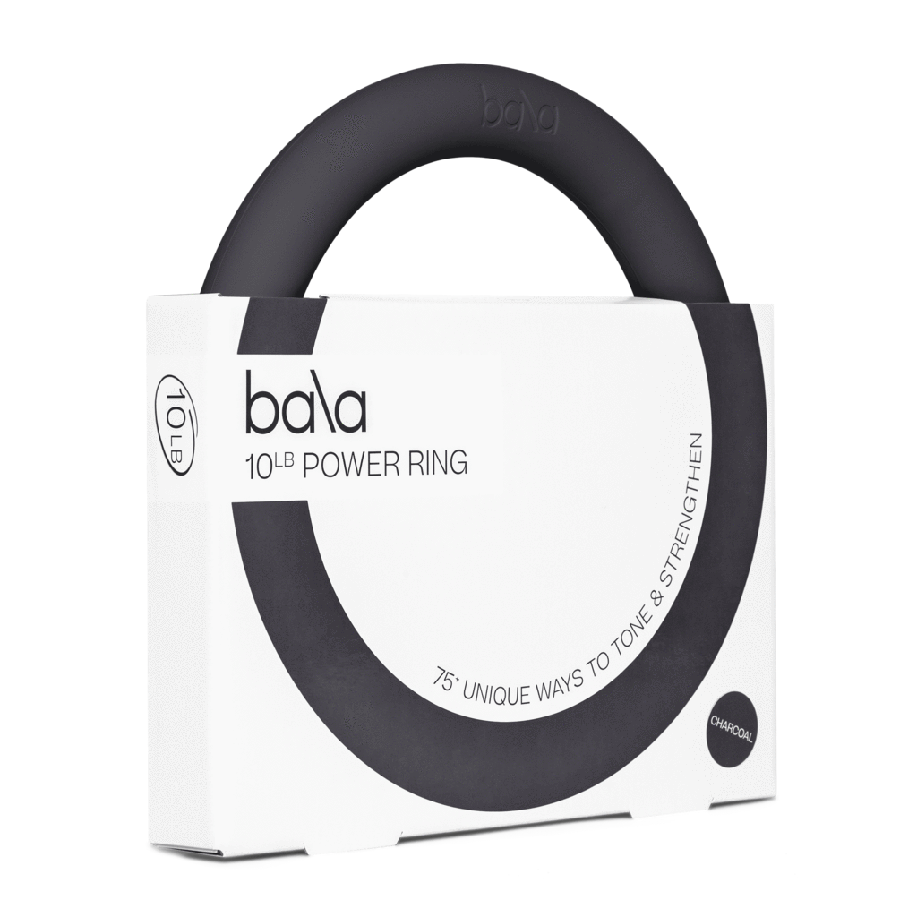 Bala - Power Ring