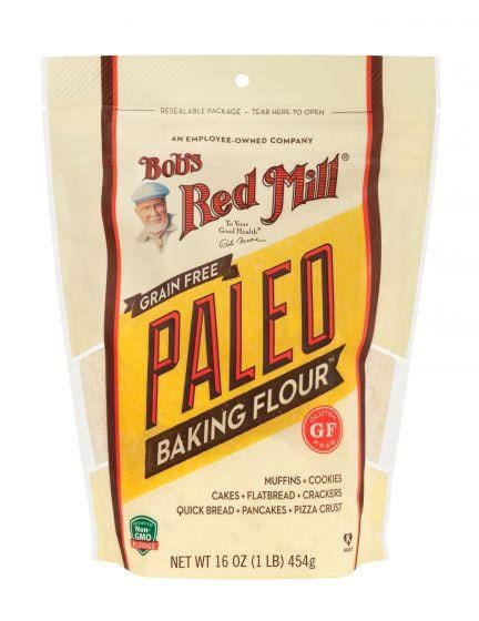 Bob's Red Mill - Paleo Baking Flour