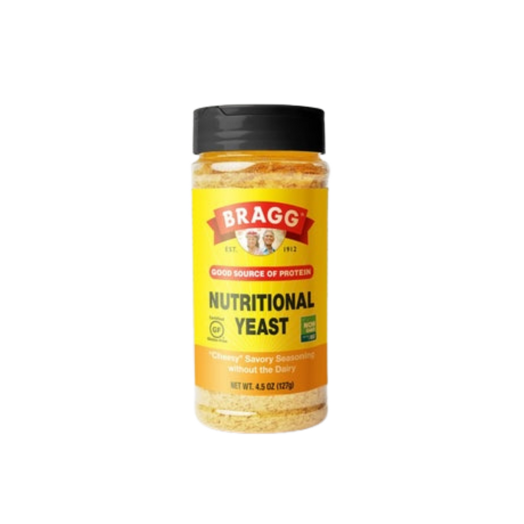 Bragg's - Nutritional Yeast