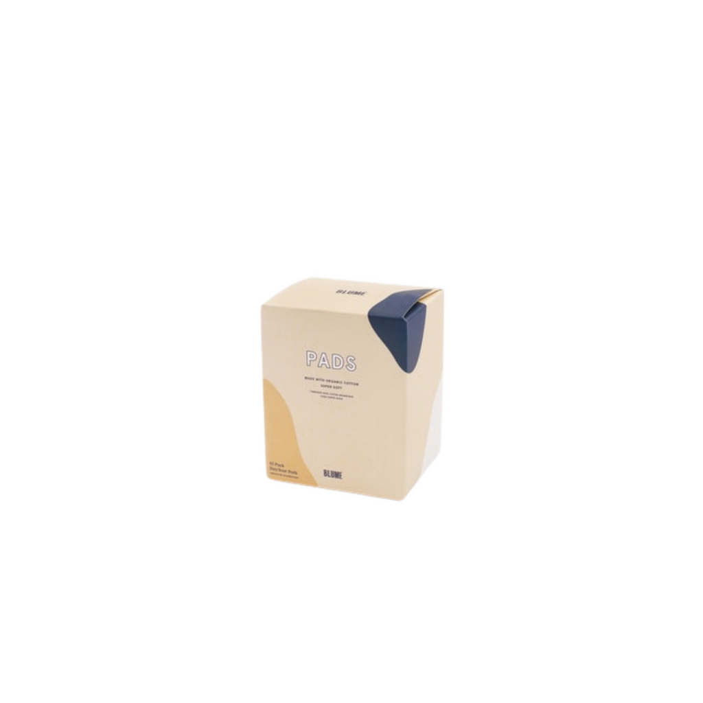 Blume - Regular Pads