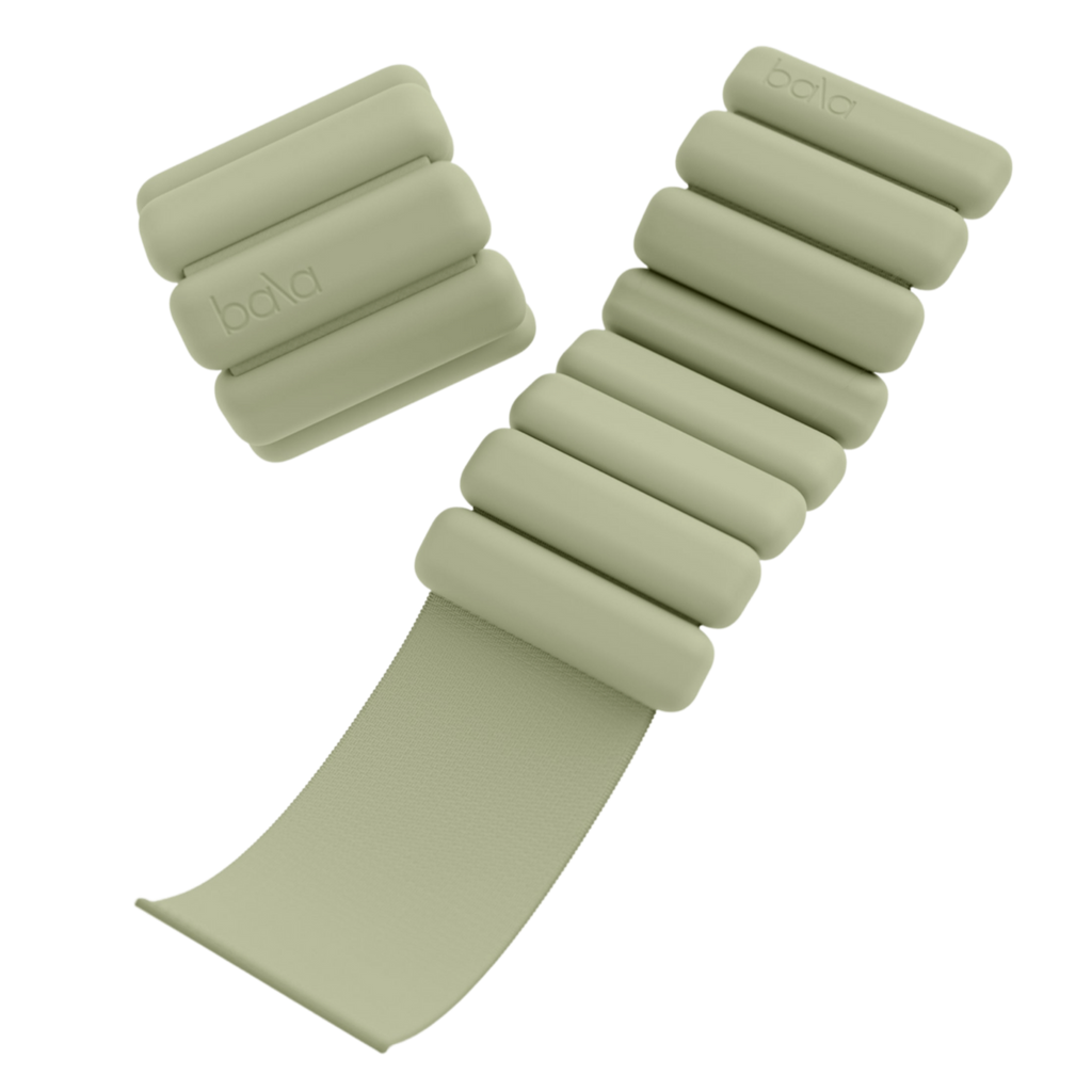 Bala Classic 1lb Bangles Sand 1LB