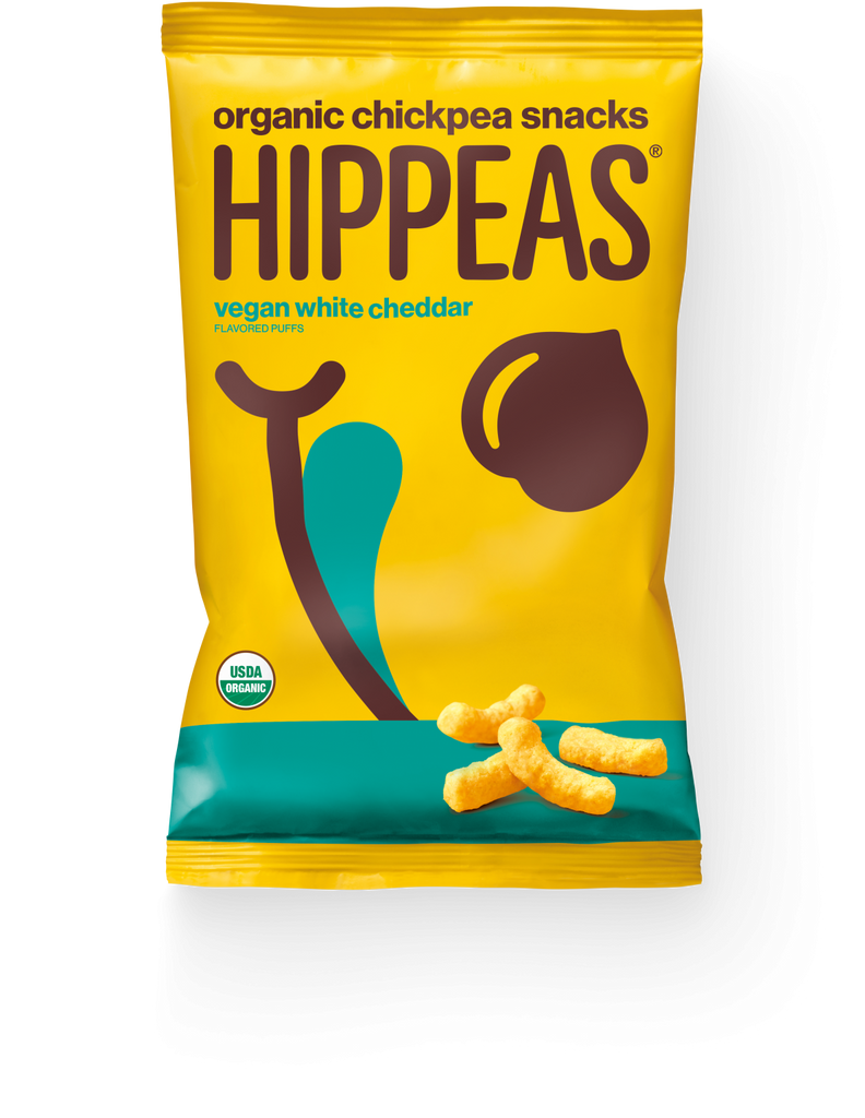 Hippeas - Chickpea Puffs