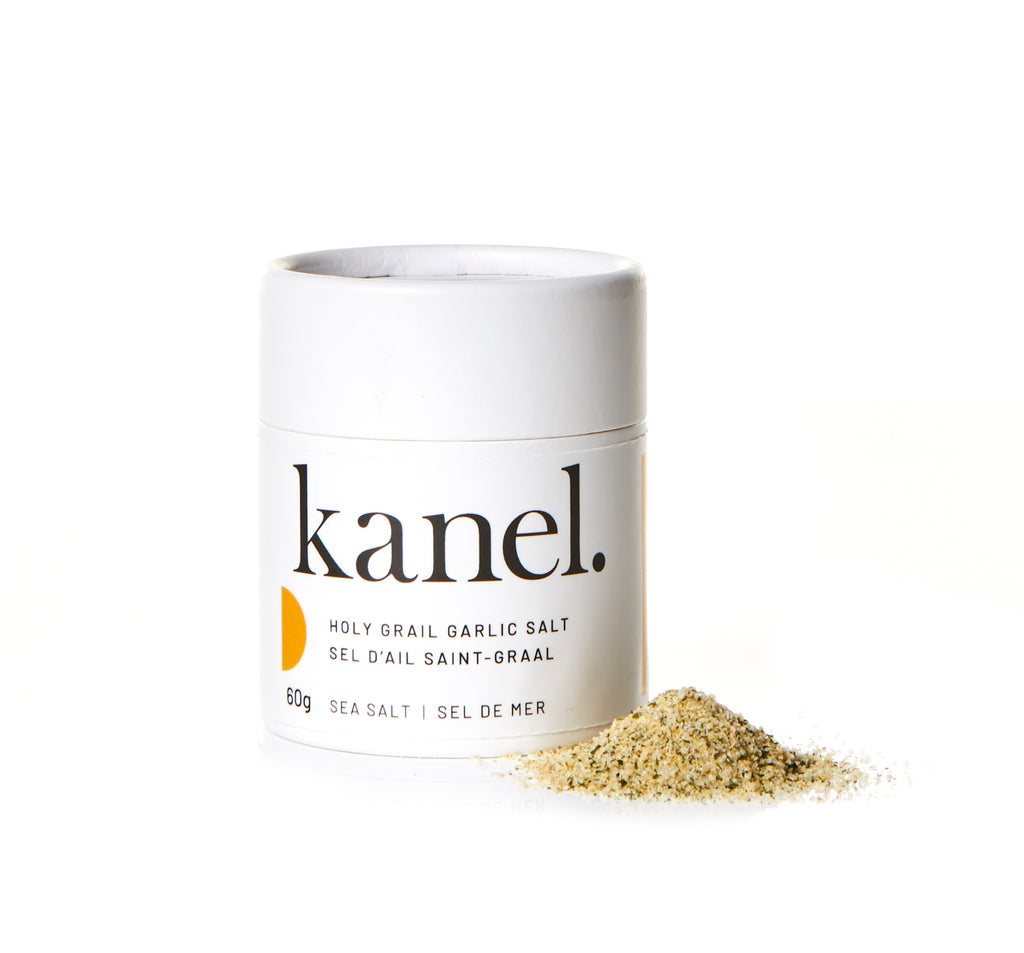 Kanel - Salts