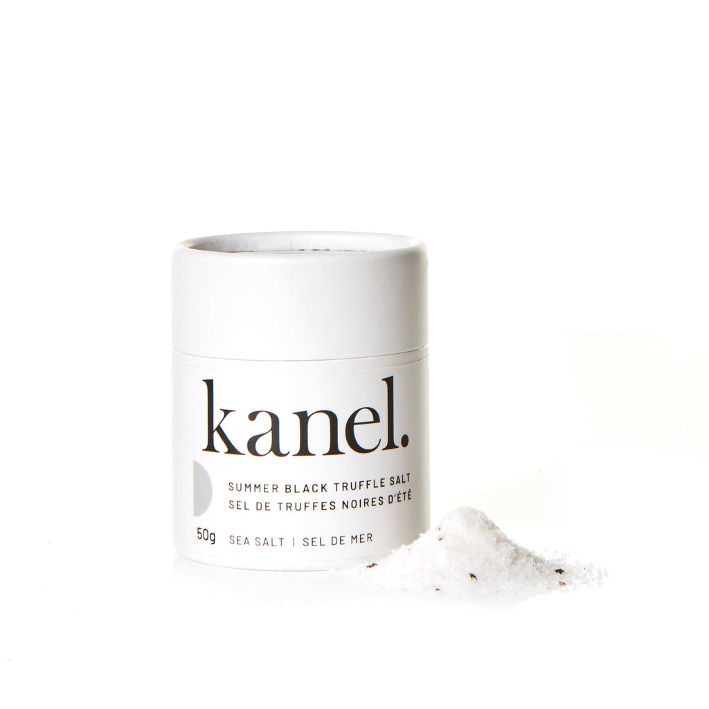 Kanel - Salts