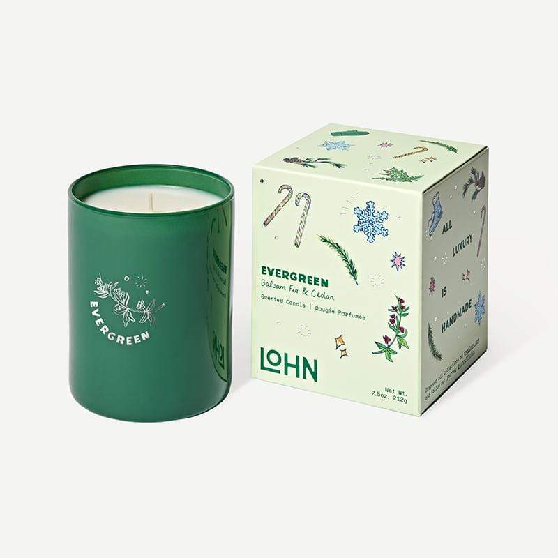 Lohn - Winter Moments Holiday Candle