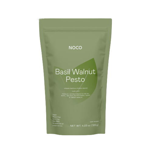 Noco - Basil Walnut Pesto