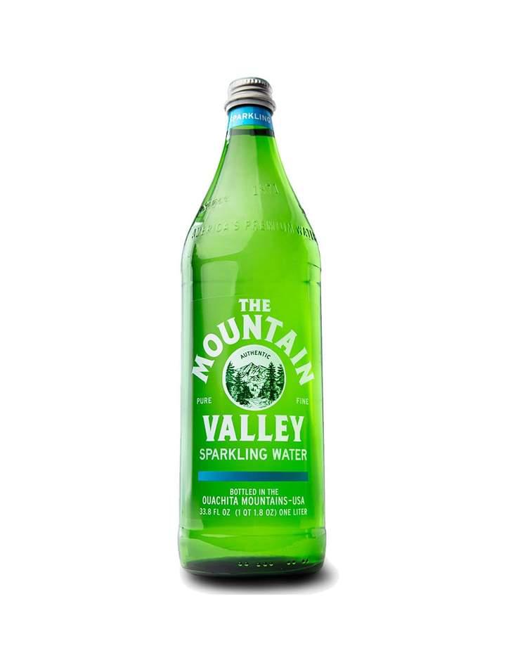 Mountain Valley - Sparkling Water