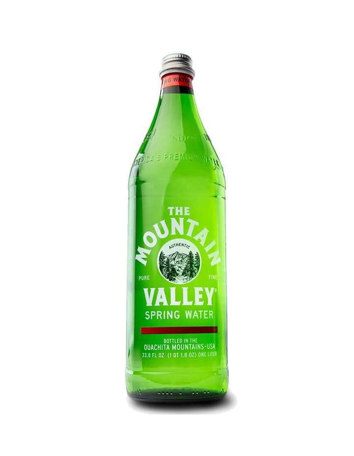 Mountain Valley - Spring Water