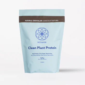 Niyama - Clean Plant Protein