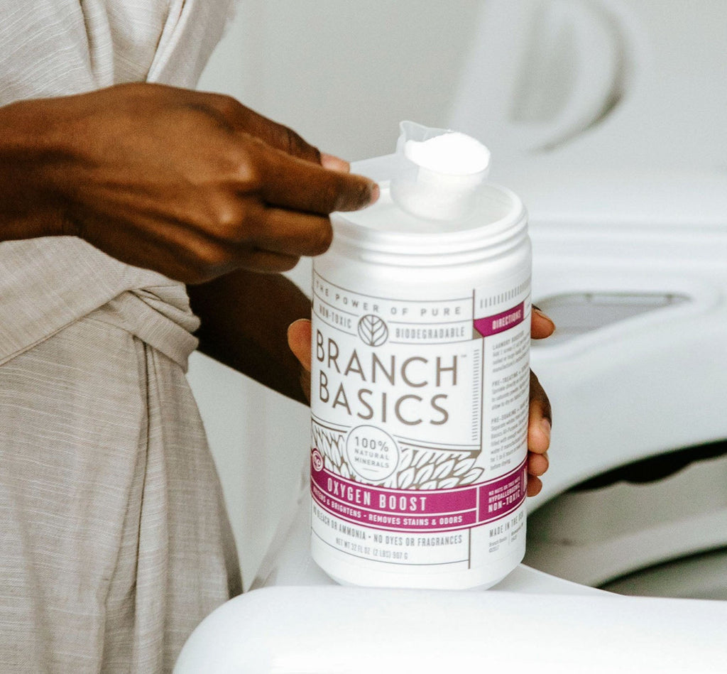 Branch Basics Plug In Branch Basics - Premium Starter Kit | Coco Market